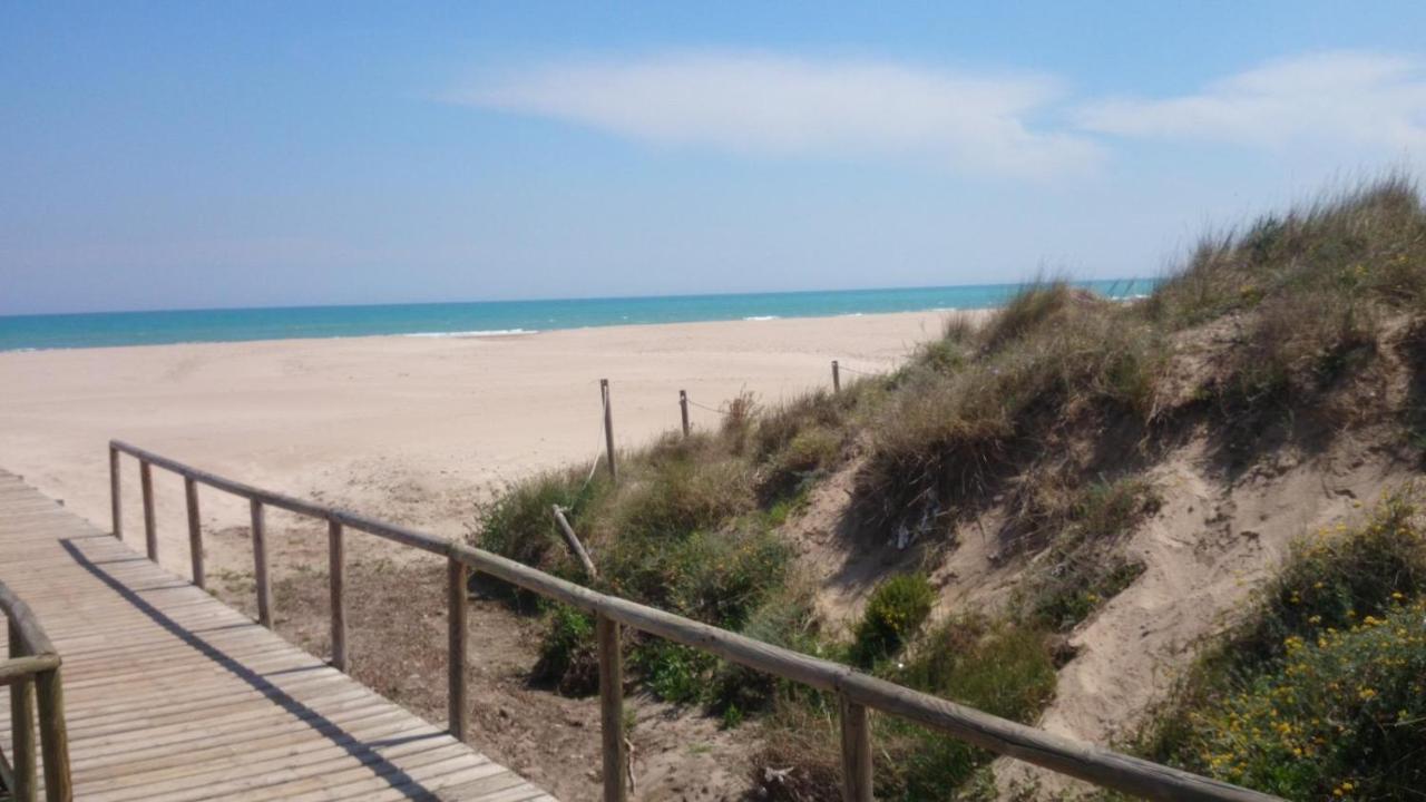 Sagunto Uim Mediterraneo Atico Poeta 7 Wifi מראה חיצוני תמונה